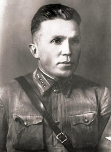 Николай Кузнецов и его наследники Боширов и Петров Николай Кузнецов и его наследники Боширов и Петров