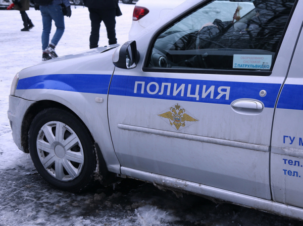 «Парадоксальное раздевание»: отец и сын замерзли, сняв с себя одежду