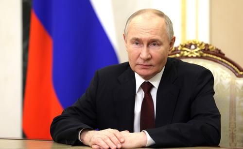 Песков: развитие Донбасса и Новороссии остается приоритетом в работе Путина и правительства