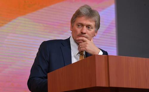 Песков: жизнь в Европе с экономической точки зрения становится тяжелее Песков: жизнь в Европе с экономической точки зрения становится тяжелее