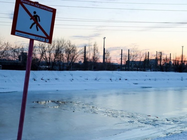Подробности ЧП на пруду в Москве: проверяли лёд