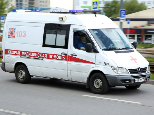Погибшая от огнестрельного ранения девочка была дочерью известной бизнес-леди