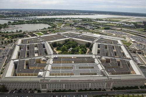 Помощник шефа Пентагона Майер подтвердил: спецназ США помогает солдатам ВСУ