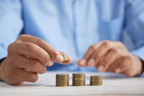 Прогноз: инфляция остановится к осени Прогноз: инфляция остановится к осени