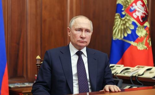 Путин заявил, что в России сейчас почти нет безработицы Путин заявил, что в России сейчас почти нет безработицы