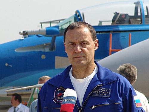 Русская летающая легенда Русская летающая легенда