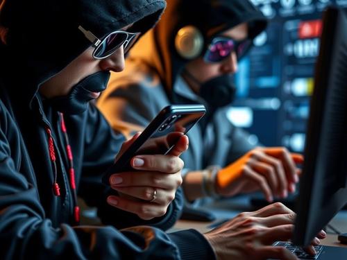 Рынок кибепреступлений достиг 200 млрд рублей Рынок кибепреступлений достиг 200 млрд рублей