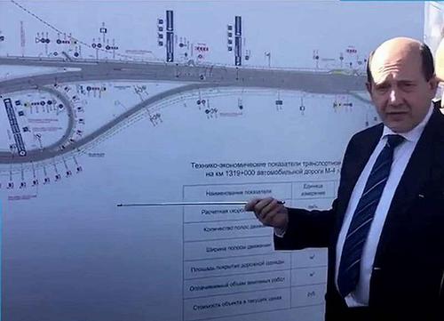 Сменить &laquo;Автодор&raquo; на автозак: громкий приговор по делу о коррупции при строительстве ЦКАД