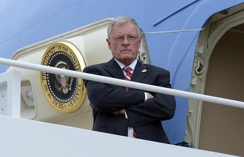 Спецпосланником США по Украине может стать Келлог, предлагавший заморозку фронта Спецпосланником США по Украине может стать Келлог, предлагавший заморозку фронта