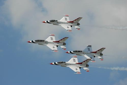 США могут поставить Украине крылатые ракеты для истребителей F-16 США могут поставить Украине крылатые ракеты для истребителей F-16