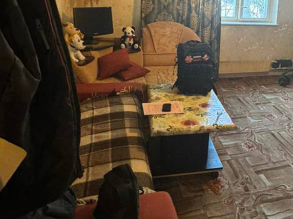 Стала известна возможная причина смерти мужчины и женщины на западе Москвы