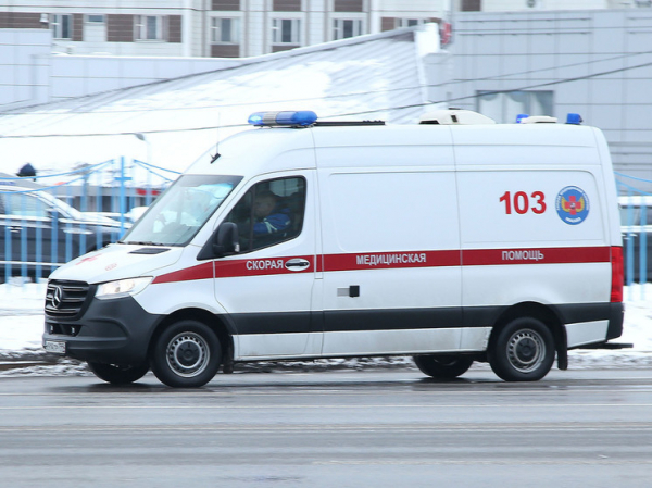 Студентка медколледжа погибла под поездом из-за невнимательности