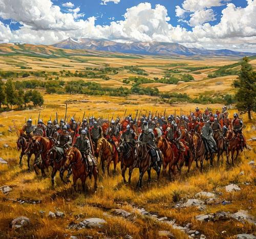 СВО: за 3000 лет народы русской равнины мало изменились СВО: за 3000 лет народы русской равнины мало изменились
