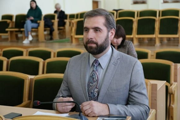 Тихон Гончаров: Россия должна стать центром притяжения здравых сил Тихон Гончаров: Россия должна стать центром притяжения здравых сил