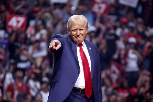 Трамп назвал способ незамедлительно остановить украинский конфликт Трамп назвал способ незамедлительно остановить украинский конфликт
