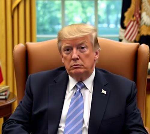 Трамповский гамбит: 40% сокращения военных расходов – блеф или гениальный ход? Трамповский гамбит: 40% сокращения военных расходов – блеф или гениальный ход?