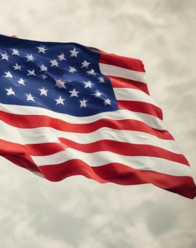 Третий рейх США Третий рейх США