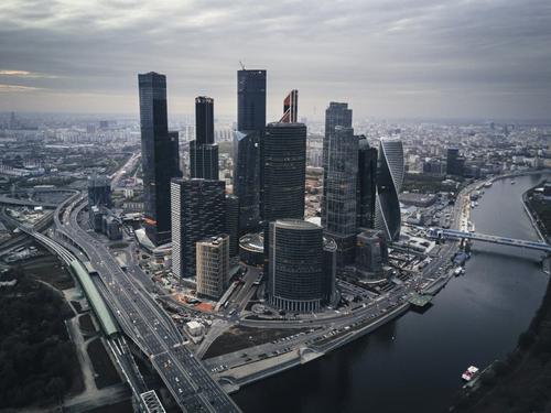 Учёные: города нужно озеленять и спасать от высотных зданий Учёные: города нужно озеленять и спасать от высотных зданий