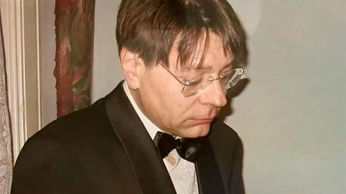 Умер композитор Адриан Корчинский, сочинявший песни для известных певиц Умер композитор Адриан Корчинский, сочинявший песни для известных певиц