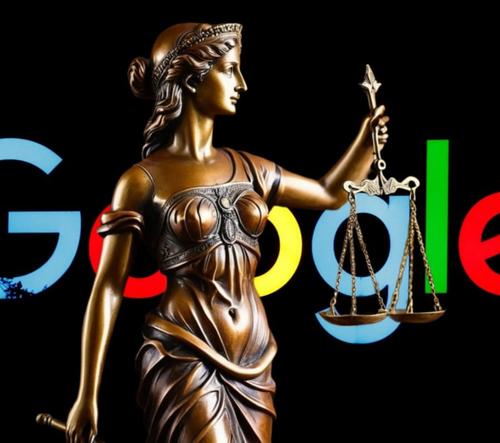 В Чертаново суд пытается оштрафовать американский Google, но у него не получается В Чертаново суд пытается оштрафовать американский Google, но у него не получается