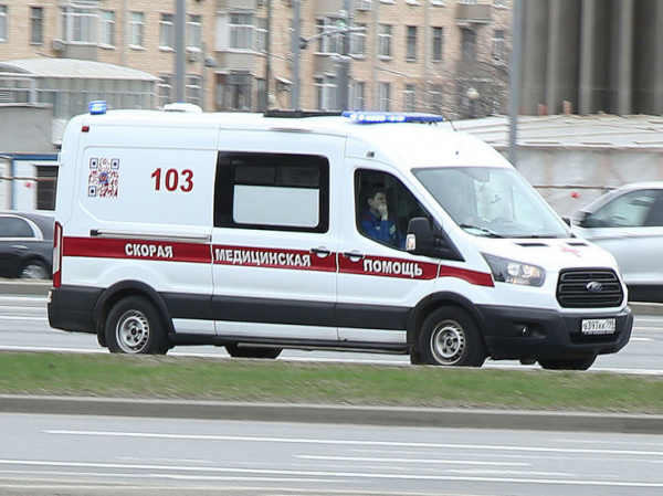 В Химках пытался покончить с собой известный адвокат