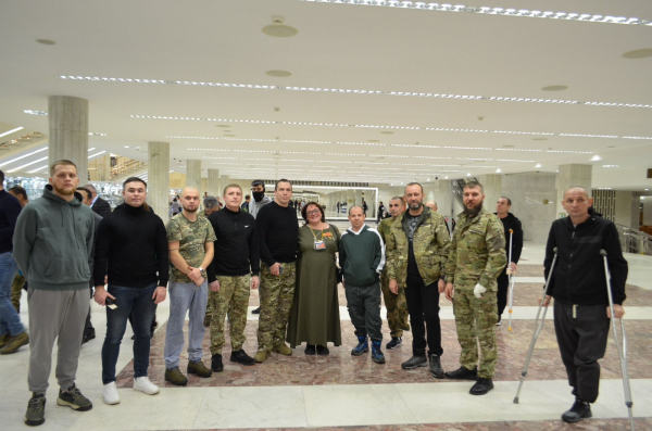 В Кремлевском Дворце прошел концерт &laquo;Здравствуй, страна героев!&raquo;