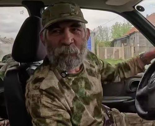 В курском приграничье погиб житель Коренево, спасший более 400 земляков В курском приграничье погиб житель Коренево, спасший более 400 земляков