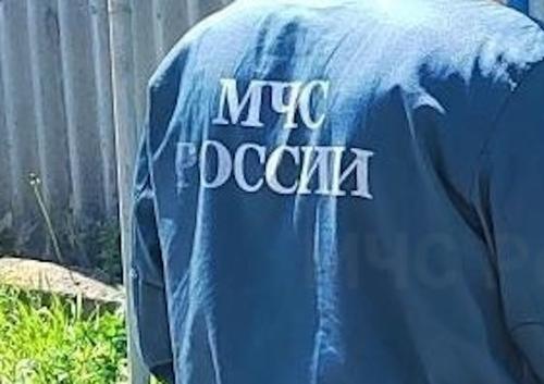 В МЧС признали обстановку в Курской области ЧС федерального характера В МЧС признали обстановку в Курской области ЧС федерального характера