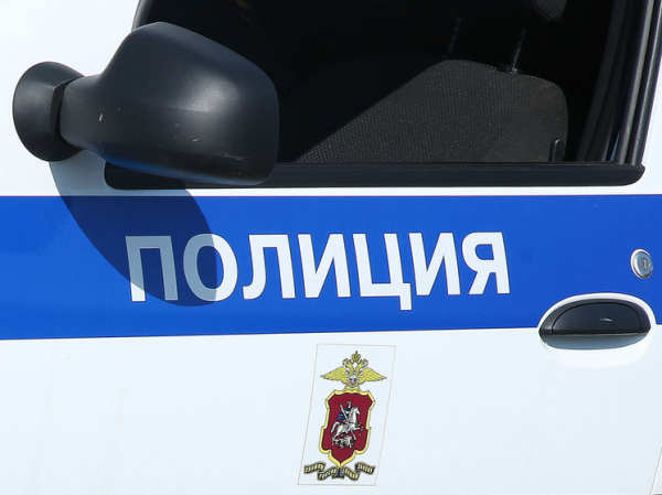 В Москве полицейских обвинили в вымогательстве 3 миллионов рублей