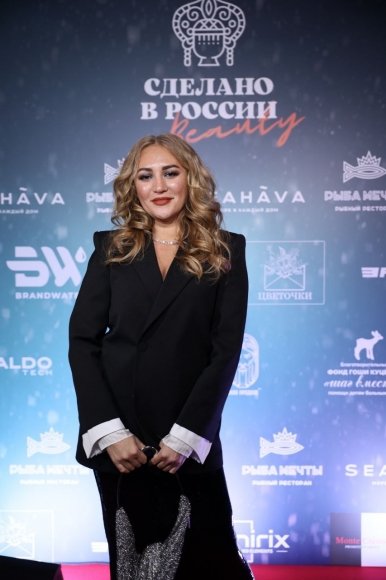 В Москве прошла презентация новых российских косметических брендов Made in Russia