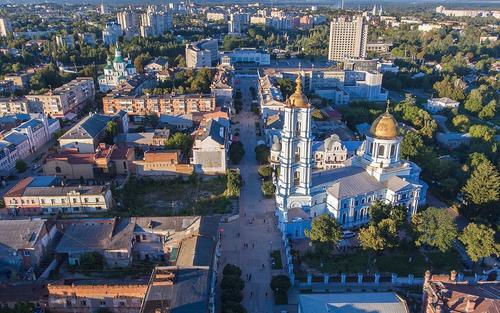 В приграничной с РФ Сумской области расширят зону принудительной эвакуации В приграничной с РФ Сумской области расширят зону принудительной эвакуации