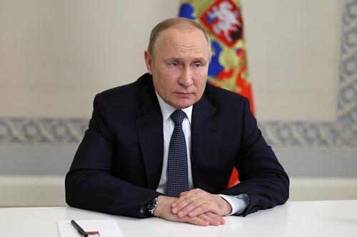 В России появились два новых военных округа В России появились два новых военных округа