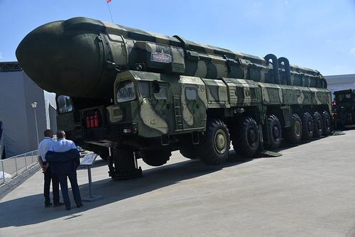Военные провели секретные испытания ракет, которые заменят &laquo;Тополь-М&raquo;