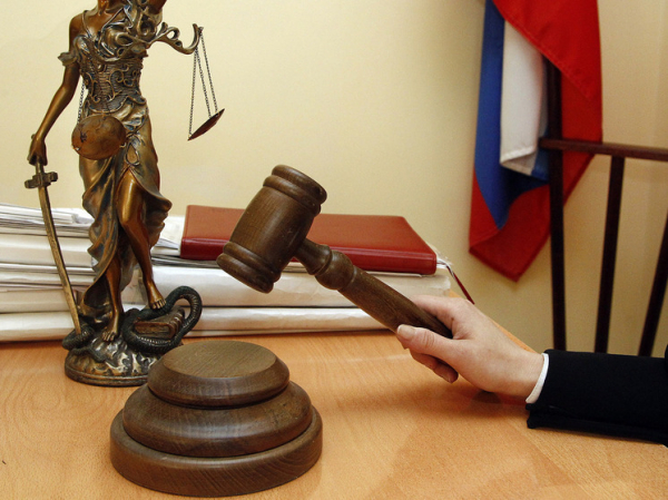 Жителю Санкт-Петербурга пришлось доказывать в суде, что он жив